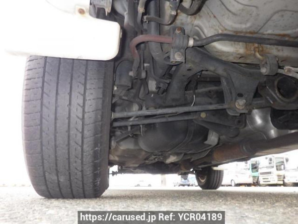 Used 2004 AT nissan x-trail T30 Image[40]