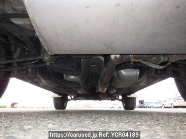 Used 2004 AT nissan x-trail T30 Image[41]