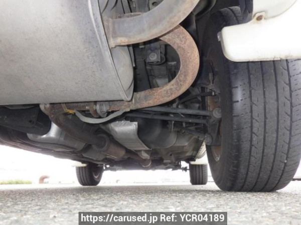 Used 2004 AT nissan x-trail T30 Image[42]