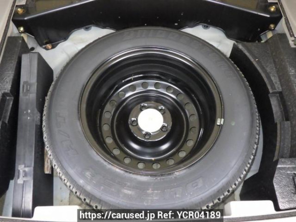 Used 2004 AT nissan x-trail T30 Image[43]