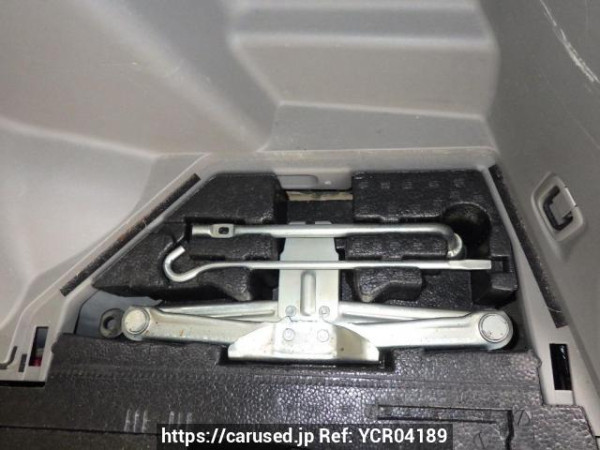 Used 2004 AT nissan x-trail T30 Image[45]
