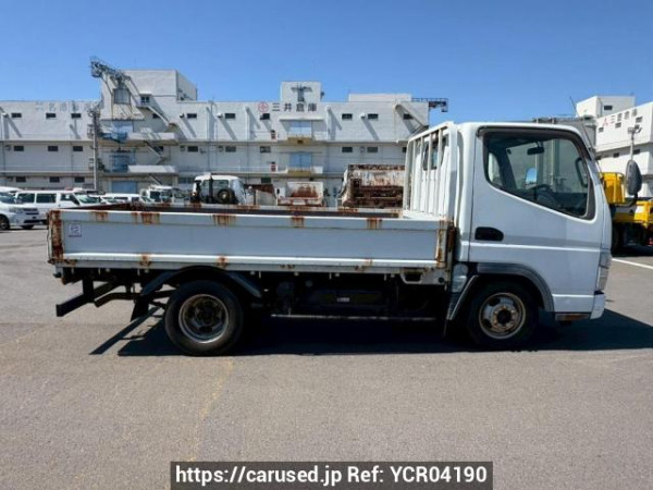 Used 2006 MT mitsubishi canter-guts FB70BB Image[7]