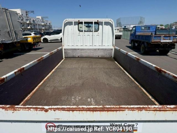 Used 2006 MT mitsubishi canter-guts FB70BB Image[8]
