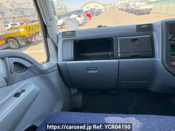 Used 2006 MT mitsubishi canter-guts FB70BB Image[16]