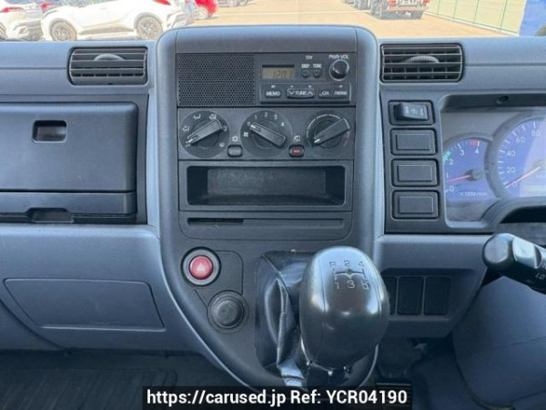 Used 2006 MT mitsubishi canter-guts FB70BB Image[18]
