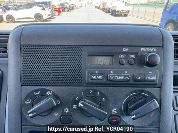 Used 2006 MT mitsubishi canter-guts FB70BB Image[19]