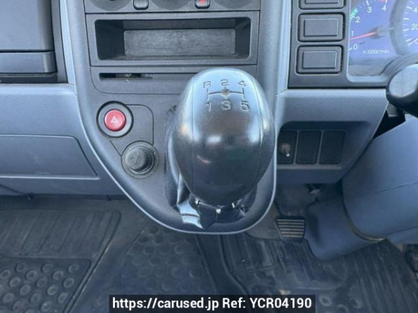 Used 2006 MT mitsubishi canter-guts FB70BB Image[21]