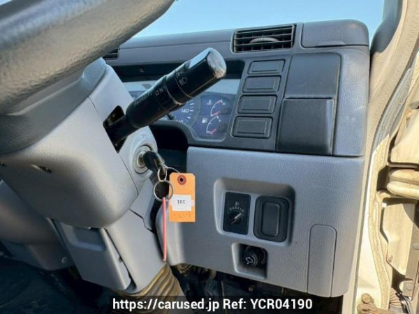 Used 2006 MT mitsubishi canter-guts FB70BB Image[24]