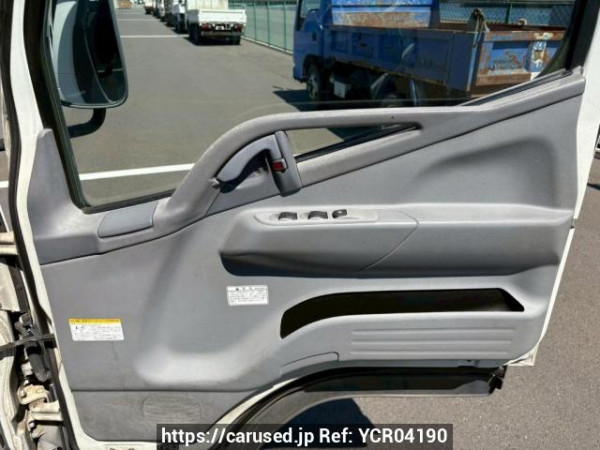 Used 2006 MT mitsubishi canter-guts FB70BB Image[27]