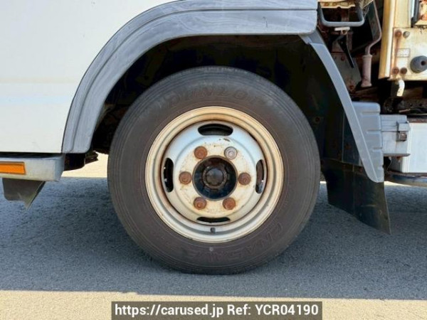 Used 2006 MT mitsubishi canter-guts FB70BB Image[28]