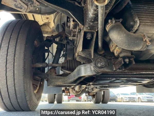 Used 2006 MT mitsubishi canter-guts FB70BB Image[32]