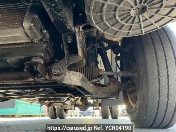 Used 2006 MT mitsubishi canter-guts FB70BB Image[33]