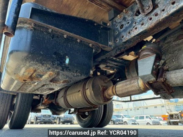 Used 2006 MT mitsubishi canter-guts FB70BB Image[34]