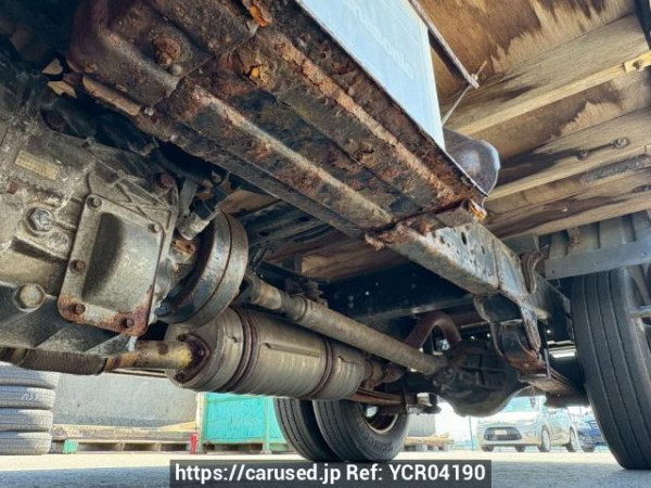 Used 2006 MT mitsubishi canter-guts FB70BB Image[35]