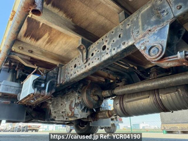 Used 2006 MT mitsubishi canter-guts FB70BB Image[36]