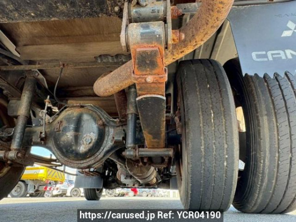 Used 2006 MT mitsubishi canter-guts FB70BB Image[39]