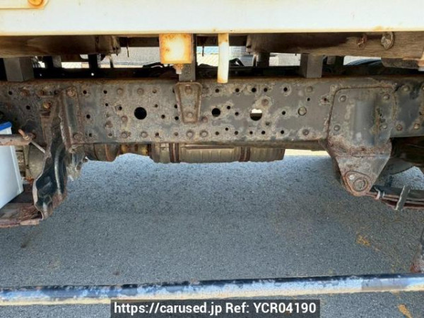 Used 2006 MT mitsubishi canter-guts FB70BB Image[41]