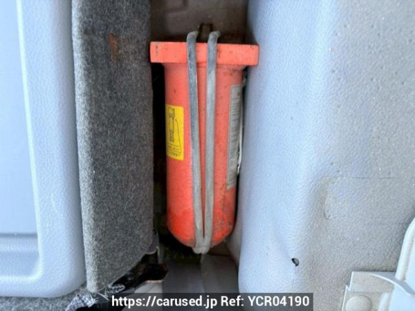 Used 2006 MT mitsubishi canter-guts FB70BB Image[42]