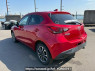 Used 2016 AT mazda demio DJ5AS Image[4]