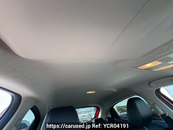 Used 2016 AT mazda demio DJ5AS Image[12]