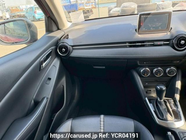 Used 2016 AT mazda demio DJ5AS Image[19]