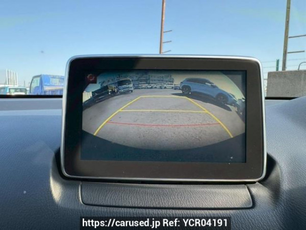 Used 2016 AT mazda demio DJ5AS Image[25]
