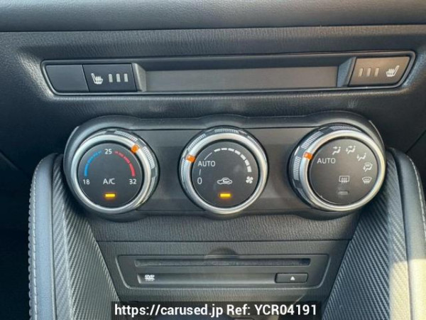 Used 2016 AT mazda demio DJ5AS Image[26]