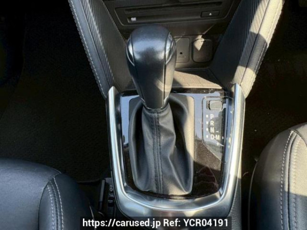 Used 2016 AT mazda demio DJ5AS Image[27]