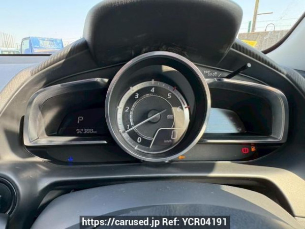 Used 2016 AT mazda demio DJ5AS Image[28]