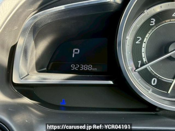 Used 2016 AT mazda demio DJ5AS Image[29]