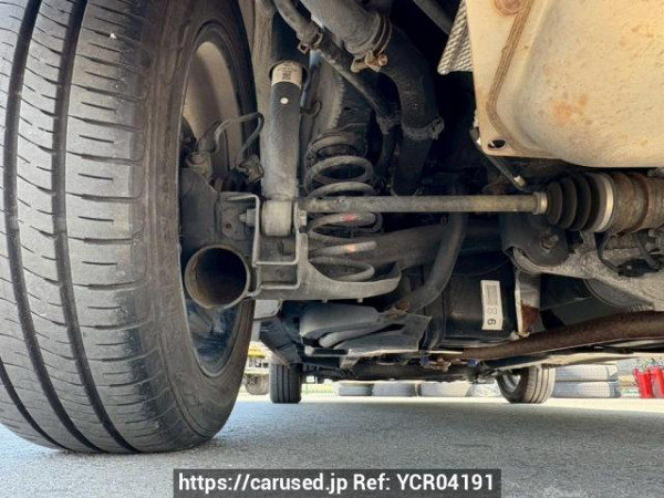 Used 2016 AT mazda demio DJ5AS Image[40]