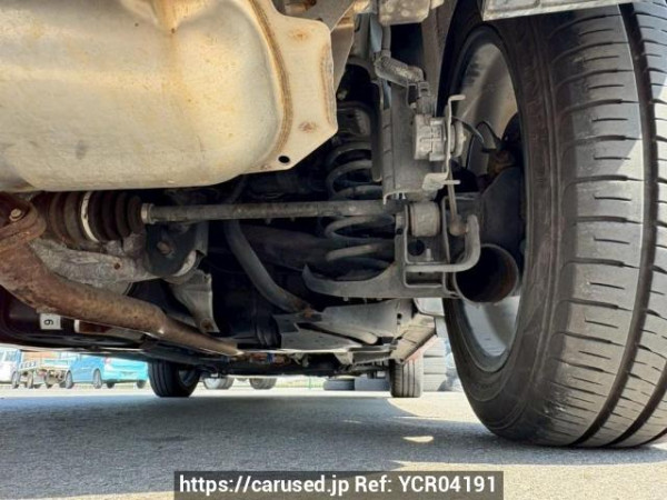 Used 2016 AT mazda demio DJ5AS Image[42]