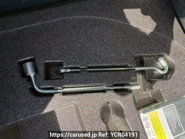 Used 2016 AT mazda demio DJ5AS Image[45]