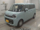 Suzuki WAGON R SMILE MX91S