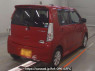 Used 2013 AT suzuki wagon-r-stingray MH34S Image[1]