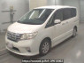 Used 2012 AT nissan serena FC26 Image[0]