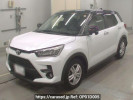 Toyota Raize A210A