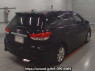 Used 2009 AT toyota wish ZGE20W Image[1]
