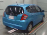 Used 2008 AT honda fit GE6 Image[1]