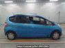 Used 2008 AT honda fit GE6 Image[2]
