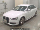 Audi A4 Avant 8KCDN