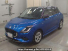 Suzuki Swift ZCEDS