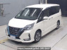 Used 2022 AT nissan serena HFC27 Image[0]