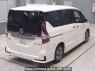 Used 2022 AT nissan serena HFC27 Image[1]