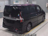 Used 2020 AT nissan serena GFC27 Image[1]