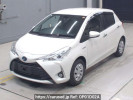 Toyota Vitz NHP130
