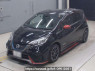Used 2017 AT nissan note HE12 Image[0]