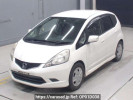 Honda Fit GE8