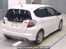 Used 2007 AT honda fit GE8 Image[1]