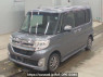 Used 2015 AT daihatsu tanto-custom LA610S Image[0]